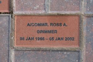 A/ COMMR. ROSS A. GRIMMER