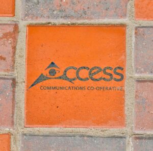 ACCESS COMMUNICATION